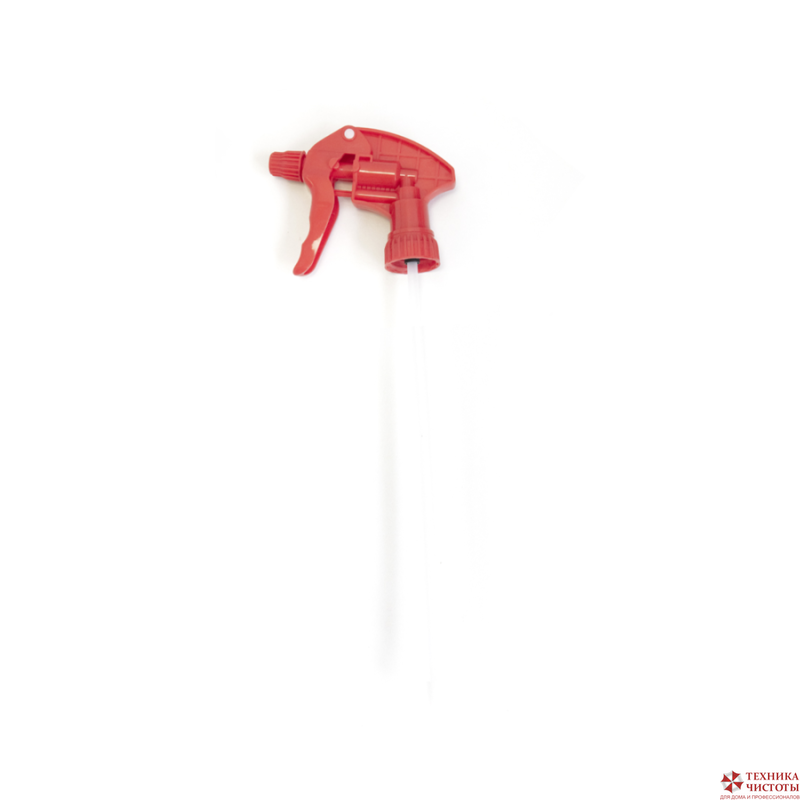 Триггер универсальный, красный