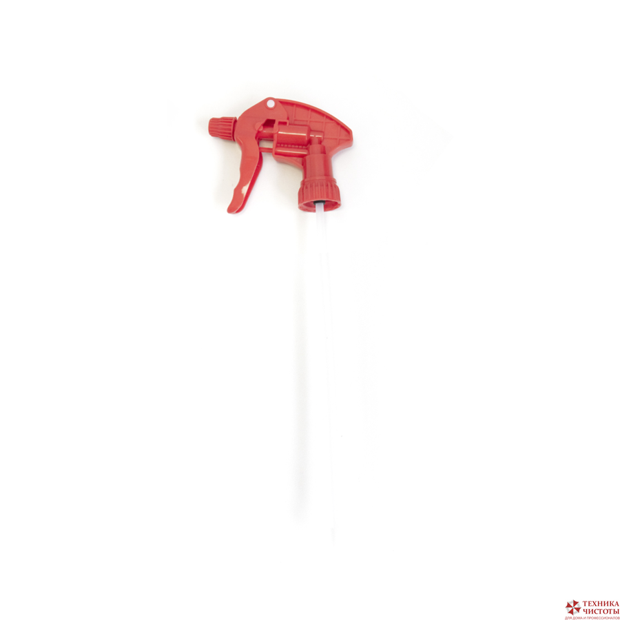 Триггер универсальный, красный