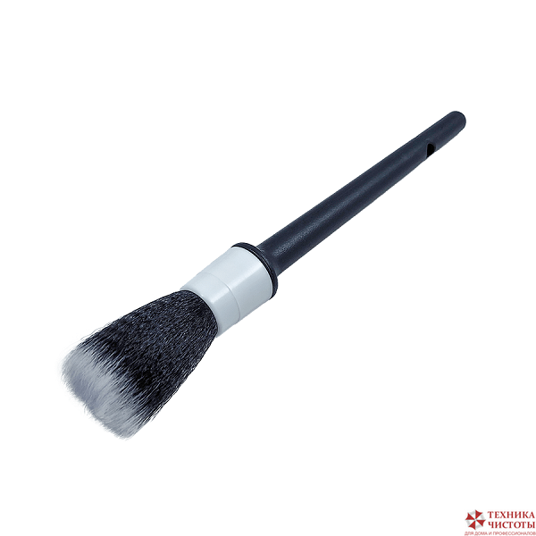 Кисточка SMART OPEN с супер мягким косметическим ворсом,1 шт.