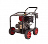 Бензиновый аппарат высокого давления Bennett Power KN3600GF 
