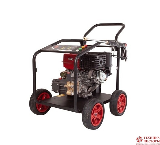 Бензиновый аппарат высокого давления Bennett Power KN3600GF 