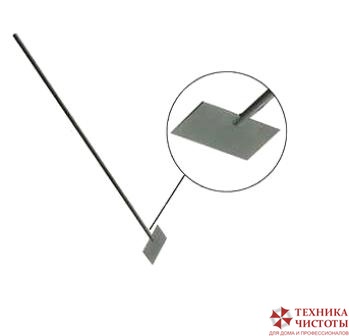 Скребок для льда 