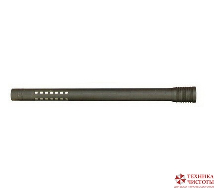 Трубка удлинитель (пластик-металл) 38 мм