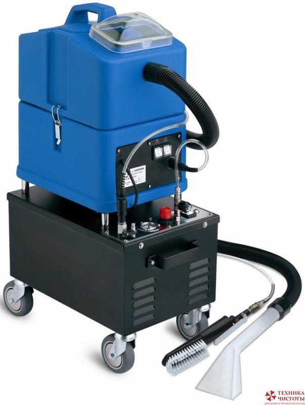 Пенный экстрактор Sabrina Foam