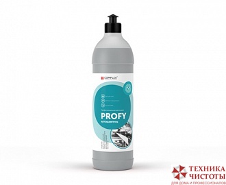 PROFY Средство для бесконтактной мойки,1л