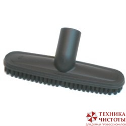 Щетка с щетинистыми стяжками 36 мм