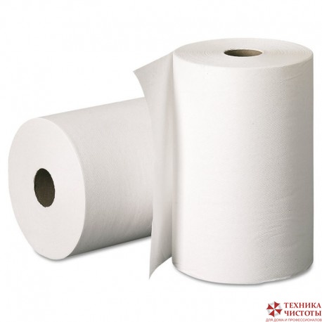 Рулонные полотенца БИГ РОЛЛ-38 2-сл. 150м