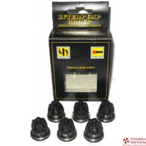 KIT 01 Комплект клапанов (6шт.) для Royal Press, Golden Jet, Mistral, HPS (17859)