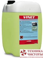 Универсальное моющее средство VINET 10 кг