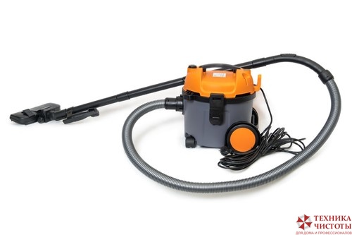 Пылесос для сухой уборки Bennett V10 (YL-6218-10L)