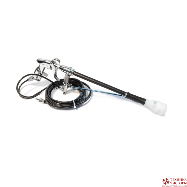 Торнадор удлиненный для дисков и двигателя 999371 