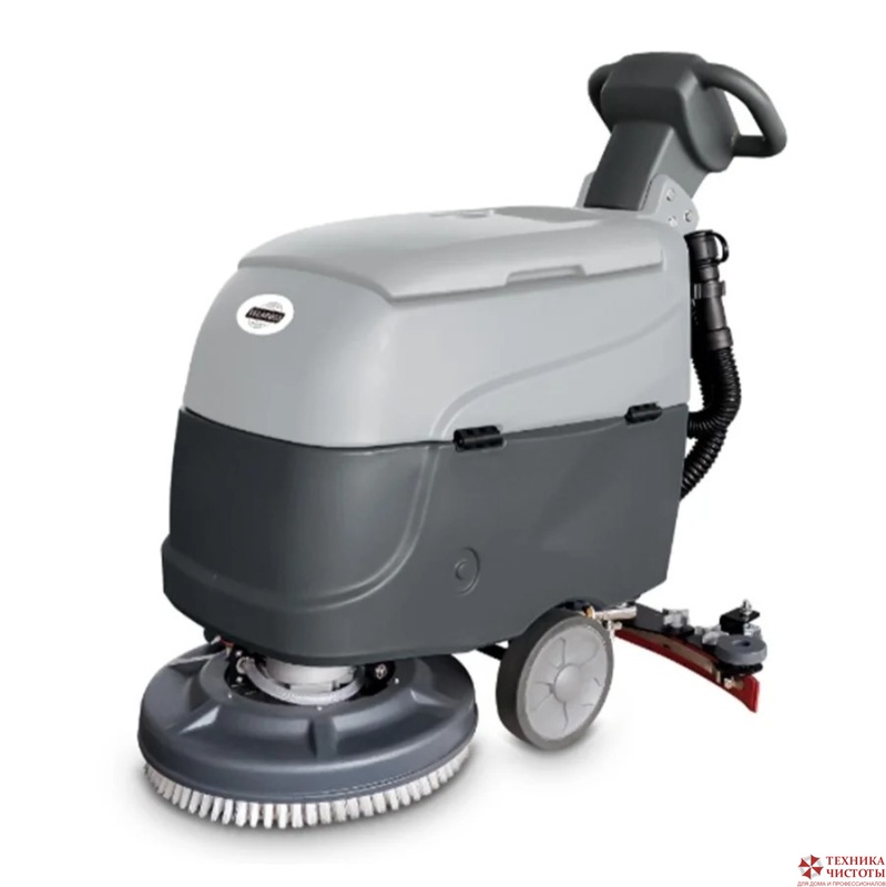 Velargos 410 Lithium B45 Аккумуляторная поломоечная машина 