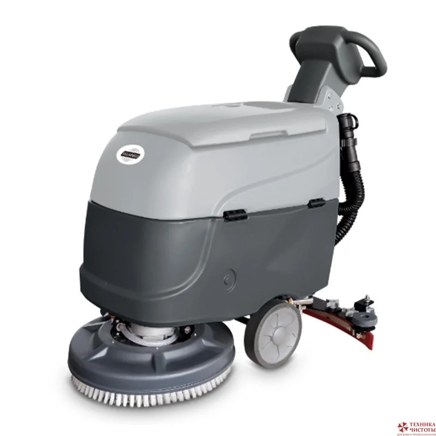 Velargos 410 Cable Сетевая поломоечная машина 