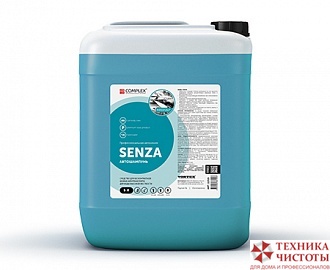 SENZA Средство для бесконтактной мойки,5л