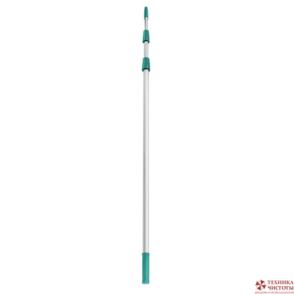 TTS Штанга телескопическая, алюминиевая, 3 X 150 см