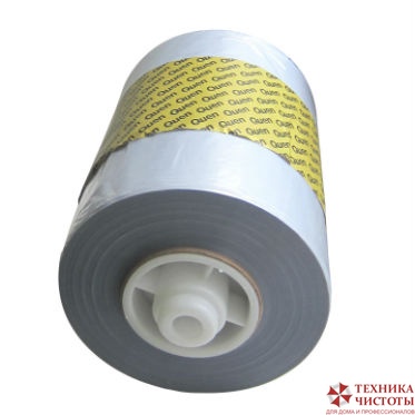 Рулон ПВХ пленки для бахилонадевателей XT-46B