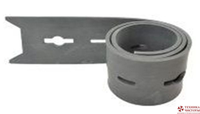 Сгон задний  Lavamatic 70 BT 55