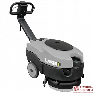 Поломоечная машина LAVOR Pro Quick 36 E