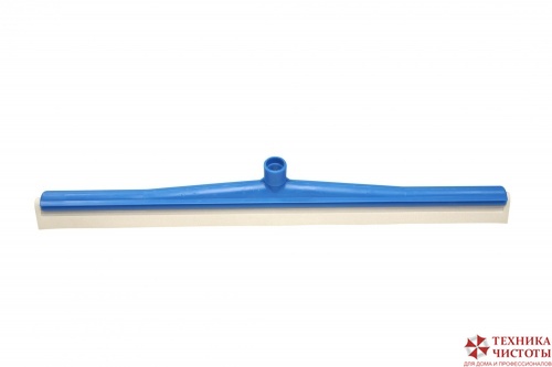 Осушитель со сменной кассетой, с белой резиной - 600 мм, синий