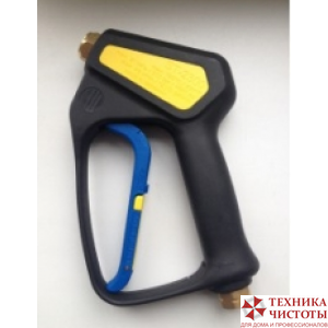 Пистолет ST-2300 Weep текущий для моек самообслуживания, 310bar, 45 l/min, 3/8внут-1/4внут