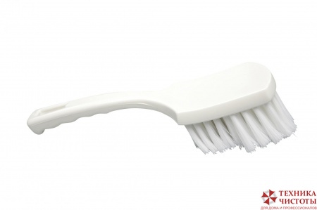 Щётка ручная – мягкая 275х70 мм, белый