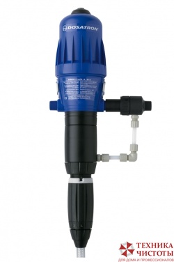 Дозатрон D3RE25IE VF