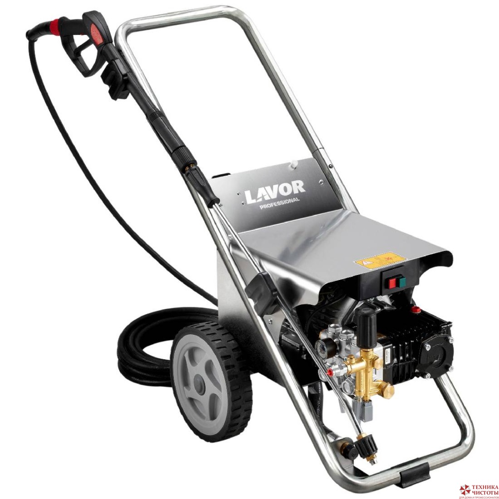 LAVOR Pro HCR 2015 LP Аппарат высокого давления