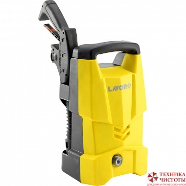 LAVOR Wash One 120 Электрическая минимойка