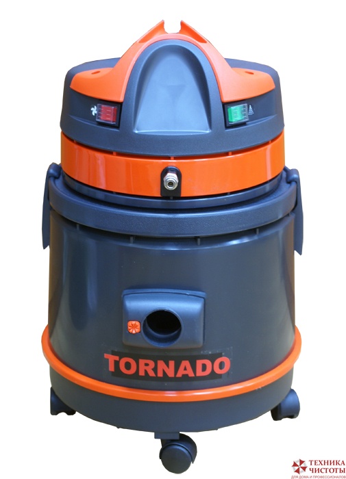 Моющий пылесос TORNADO 200