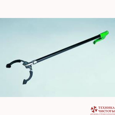 Дистанционный захват для сбора бутылок и мусора 40 см