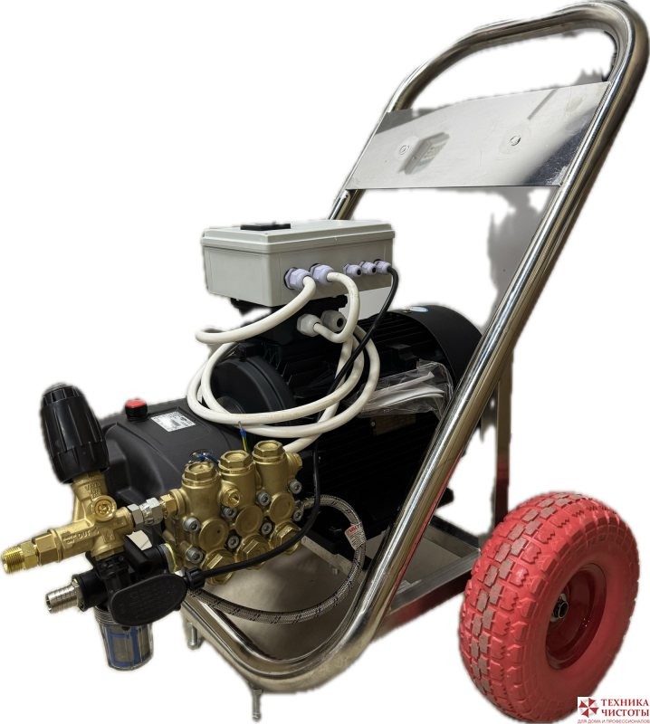 Аппарат высокого давления MZ FT 2515TS 