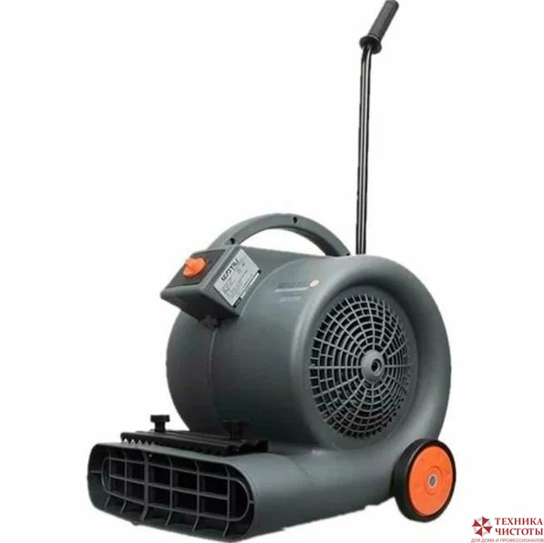 Фен для сушки ковров Bennett YLB01