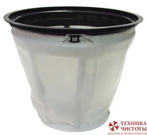 Фильтр-корзина синтепоновый Tornado, Panda 623, 633, 640