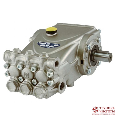 Помпа высокого давления (Насос высокого давления) для моек EVOLUTION С3W2015 без регулятора 