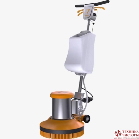 Chancee Роторная машина DC1517