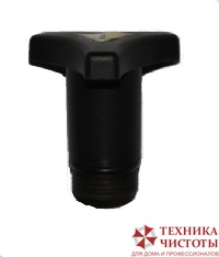 Пробка заливной горловины FABBRI