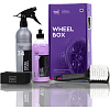 SMART WHEEL BOX Набор для очистки колес