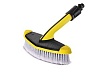 Мягкая щетка Karcher WB 60 для K2 - K7