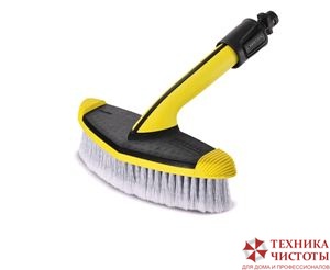 Мягкая щетка Karcher WB 60 для K2 - K7