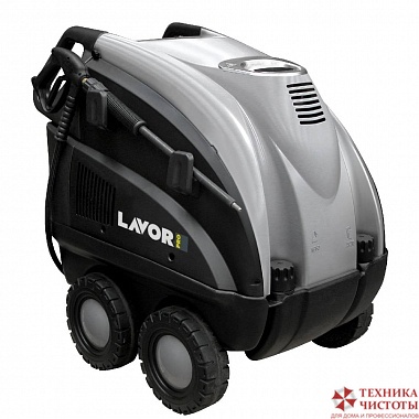 Парогенератор Lavor Pro Metis