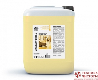 Средство для мытья пола COMFORT EXTRA 5 л