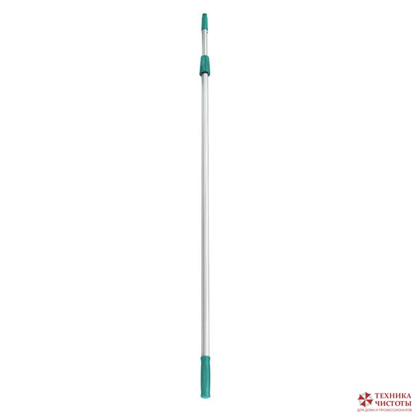 TTS Штанга телескопическая, алюминиевая, 2 X 125 см