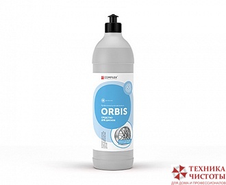 Очиститель колесных дисков ORBIS 1л