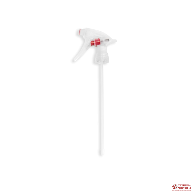 Триггер универсальный, белый