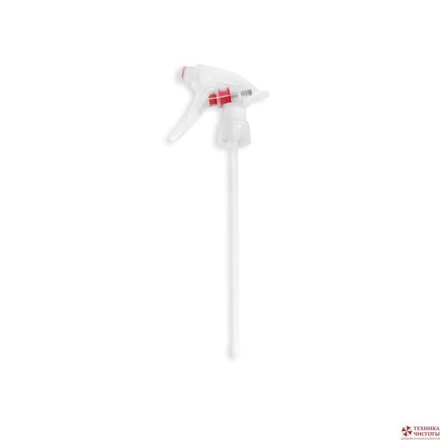 Триггер универсальный, белый