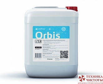 Очиститель колесных дисков ORBIS 5л