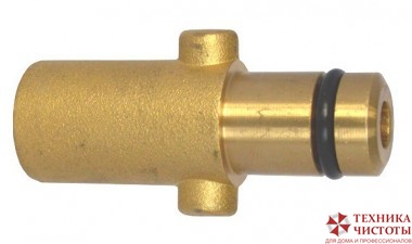 Адаптер для CHAMPION,Интерскол,LAVOR,NILFISK,Elitech