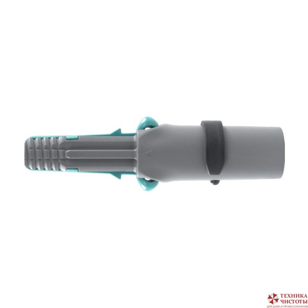 TTS Соединение-переходник Lampo для штанг, диаметр 21мм