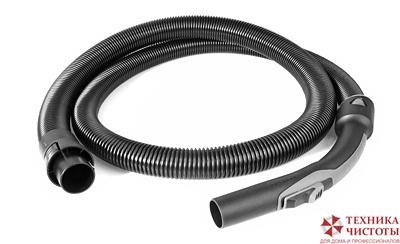 Всасывающий шланг Karcher в комплекте с коленом для DS