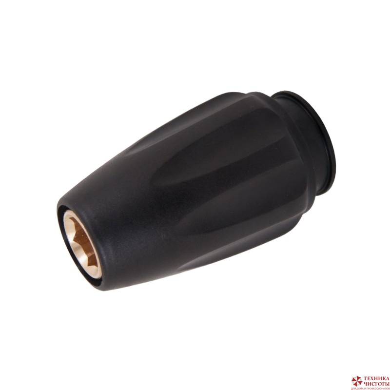 Муфта-байонет KW AR4, TECOMEC, Италия, нержавеющая сталь